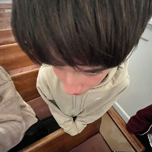 Meet your Posher, Stephen carol